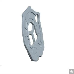 China OEM Auto Parts Cast Iron Aluminum Alloy Casting Automatic Demoulding wholesale