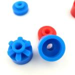 Molding Silicone Rubber Parts Processing Customization Services