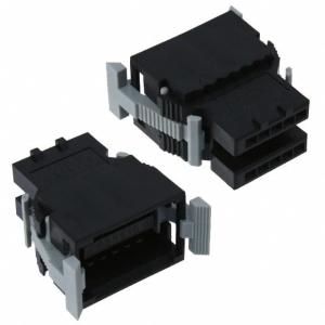 China 35720-L200-B00AK Connectors Interconnects Rectangular Connectors Adapters wholesale