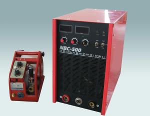 China Inverter IGBT CO2 MIG/MAG Welder wholesale