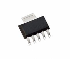China TPS73733DCQR IC REG LINEAR 3.3V 1A SOT223-6 wholesale