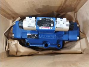 China R900963501 4WEH16K72/6EG24N9K4 4WEH16K7X/6EG24N9K4 Rexroth Directional Spool Valve wholesale