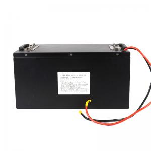 China 30Ah Lifepo4 SLA Replacement 72V Battery Green Energy For Backup Power Solar System wholesale
