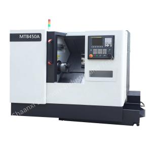 China MTB450A CNC Lathe Machine wholesale