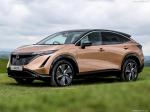 NISSAN ARIYA 4WD EV 2023 New Energy EV Electric Car Automobile Electric Vehicle