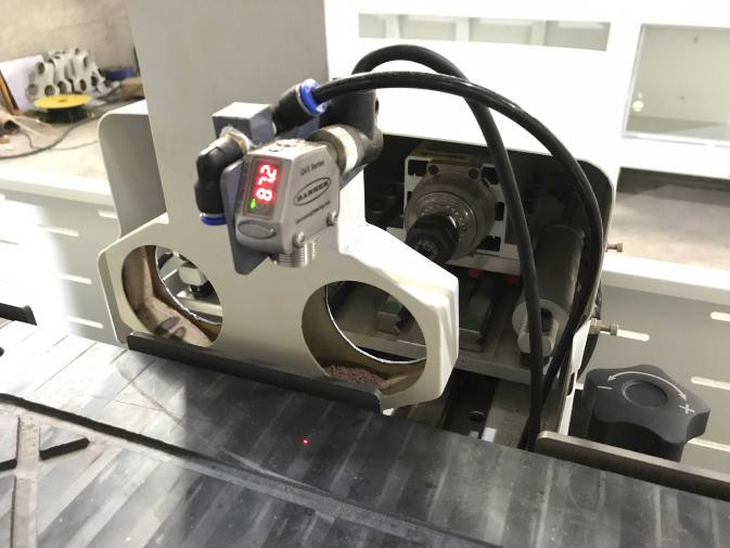 Horizontal Drilling Machine: HB3G
