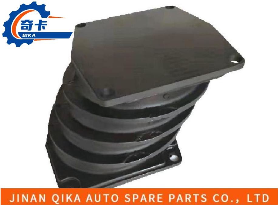 Xugong Support Construction Machine Parts Rubber Construction Machinery Spare Parts