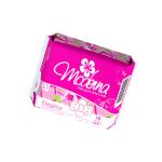 Cotton Sanitary Napkin OEM Lady Pad Best Selling Disposable Lady Maxi Woman Pad