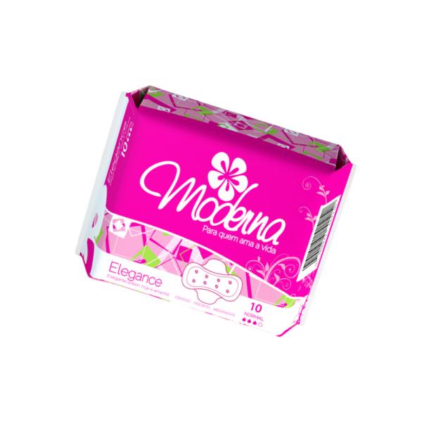Cotton Sanitary Napkin OEM Lady Pad Best Selling Disposable Lady Maxi Woman Pad