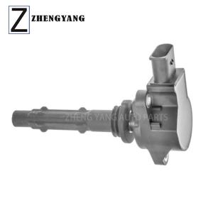 China Mercedes Benz C Class W204 C204 Car Ignition Coil 1561500380 wholesale