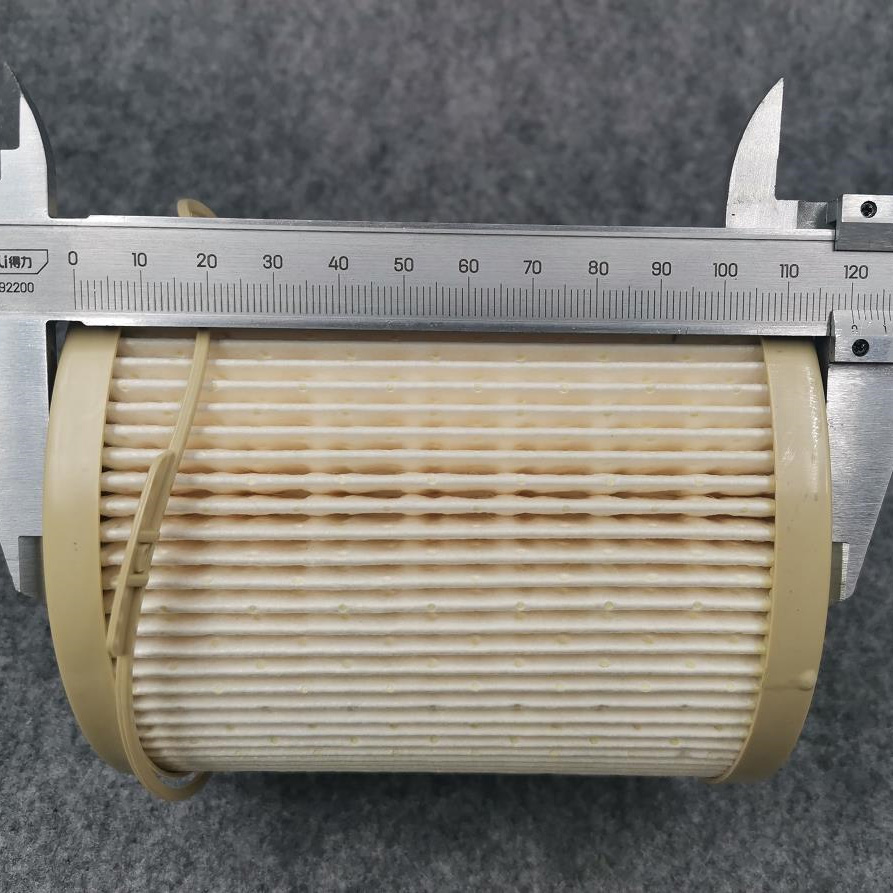 Construction Machinery Filter for Parker Oil Filter 2040PM 2020PM 900FG-NX T800-344-3286 T209-521-7860 and Long-Lasting