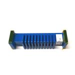 25.25-31GHz WR34 RF Bandpass Cavity Filter Aluminum