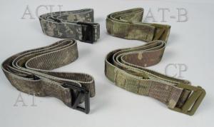 China Tactical Belt Webbing Belt for military nylon belt wholesale