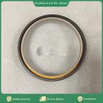 Hot sale NT855 diesel engine crankshaft front oil seal 3006737