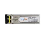 155M 120km 1550nm SFP LC Transceiver Fiber Optical Module