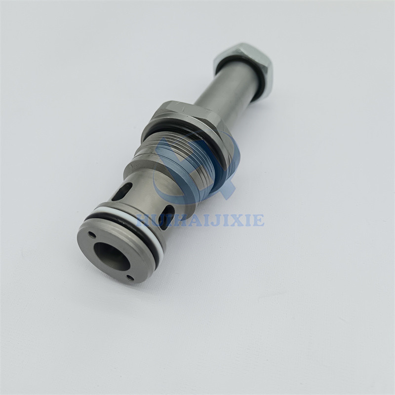 419-15-16910 4191516910 Excavator Electrical Parts Solenoid Valve For WA200-1 WA250-1 WA320-1 WA300-1 Loader