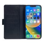 Customized PU Leather Flip Sublimation Cases For Apple