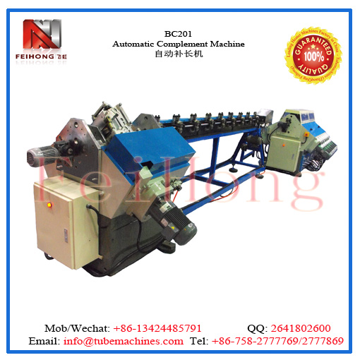 automatic complement Machine