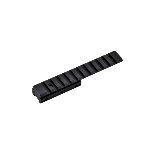 Scope Mounts Accessories L125mm 60 65mm Mount for Hunting Scope Maximum Output Power 0