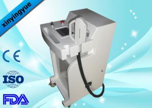 China Medical CE IPL RF E Light Hair Removal Machine / RF Skin Tightening Machine wholesale