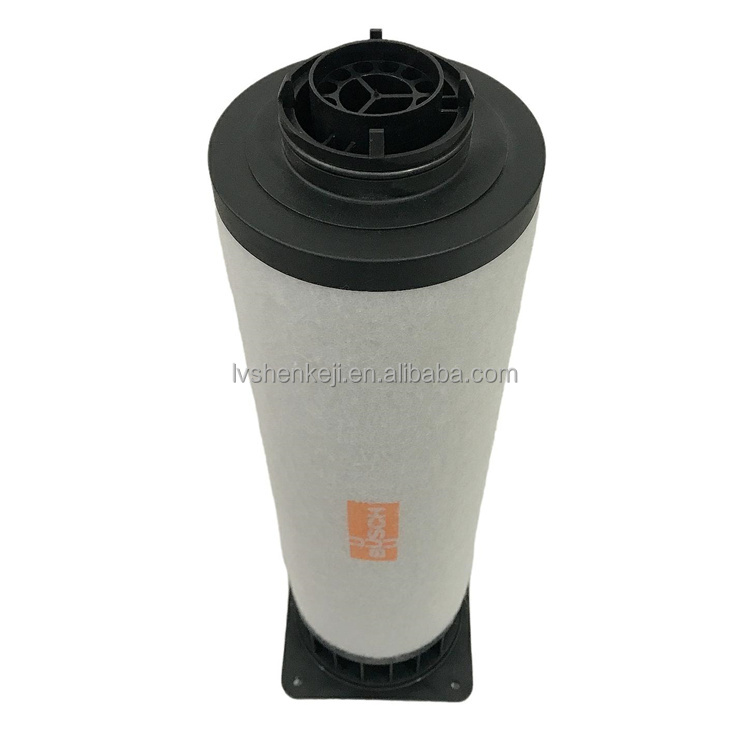 New RD0240A vacuum pump exhaust filter 0992573694