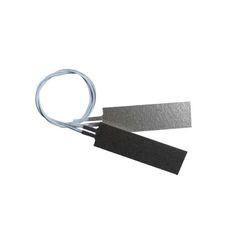 China Stainless Steel Different Shape 110V 380V Strip Mica Heating Plate wholesale
