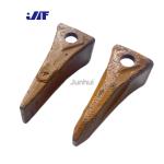 PC60 Forging Rock Teeth For Excavator Bucket 1.7KG 201-70-24140