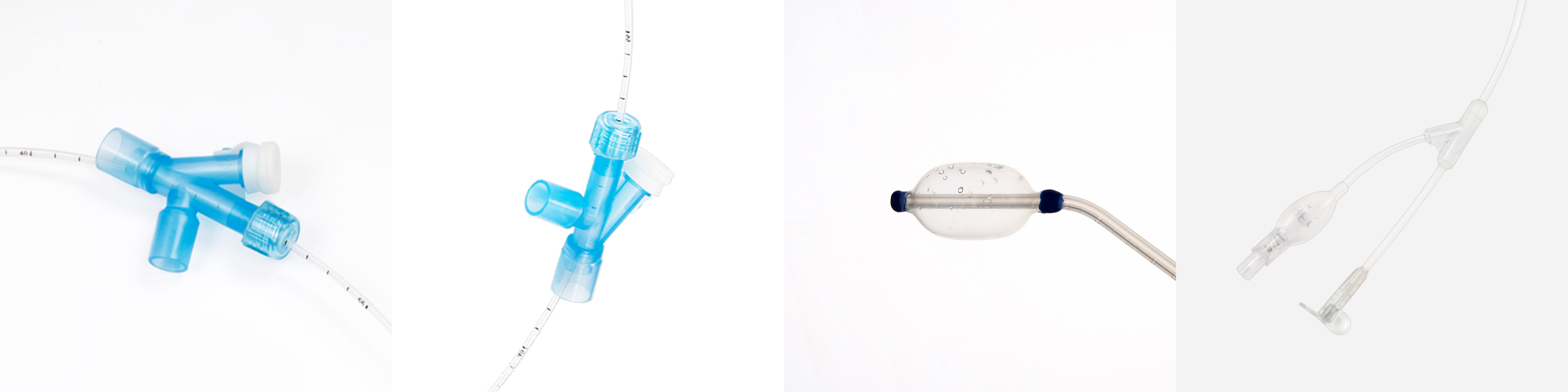 Single Use Medical Endobronchial Blocker Tube