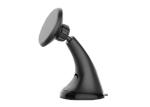 Suction Cup 8mm 15W 205KHz Magnetic Desktop Wireless Charger