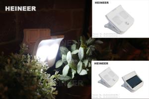 China Heineer M1 Solar Clip Light,China Solar Light Manufacturer wholesale