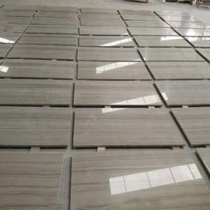 China Chinese manufacturer practical Athens wood grain marble wholesale