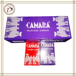 China BUY WHOLESALE CUSTOM PLAYING CARDS wholesale