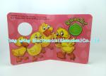 Educational Toy Round Small Sound Module for childrens sound books