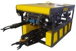 Explosive Collection ROV,underwater Salvage,underwater inspection and salvage