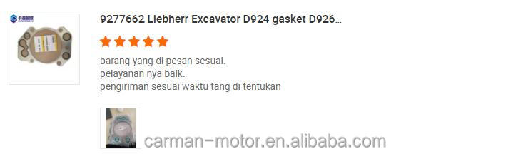 3966840 Engine Oil Pump CUMMINS 6BT 6CT Doosan JCB Caterpillar Excavator Parts