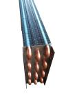 Refrigeration Condensing Unit And Evaporator Coil Customized