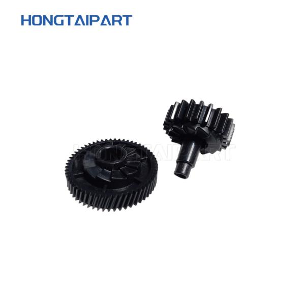 23T 56T RU5-0984-000 Fuser Fixing Drive Gear For H P P1005 P1006 P1007 P1008 P1102 P1106 M1136 M1213 Swing Gea