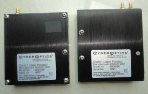 China JUKI / ZEVATECH Cyberoptics Laser Unit 6604062 / 6604096 / 6604097 / 6604098 wholesale