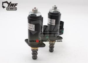 China SK13SR Hydraulic Pump Small Arm Two Speed Solenoid Valve PH35V00002F1 wholesale