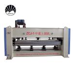 2000mm PET Nonwoven Needle Punching Production Line