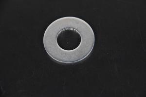 China Laser Cutting Metric Flat Washers ANSI ASTM Standard Metal Color wholesale