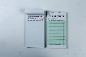 China CT-G6000 Country Of Origin Hotel Writing Pads for Restaurants wholesale
