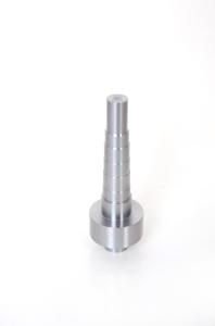 China Isothermal Normalizing DCT Steel Alloy Shaft 5kg Low Carbon Shaft wholesale
