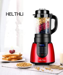 China Electrical Commercial Food Processor Cooker , Heated Food Blender CE Approved wholesale