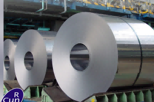 AISI 321 2B Self Adhesive Stainless Steel Strips EN 10088 Mirror Grade