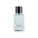No Leak Perfume Bottle Packaging Square 30ml Perfume Spray Bottle
