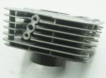 Cast Iron Alloy Suzuki Engine Block , Yes125 4 Stroke Single Cylinder