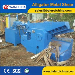 China Hot sell Alligator Metal Shears wholesale
