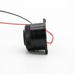 24vdc waterproof piezo electric buzzer 2925 loud SPL wire piezo buzzer sign