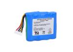 Durable Pulse Oximeter Battery , Compatible Masimo Radical 7 Battery 4.8v